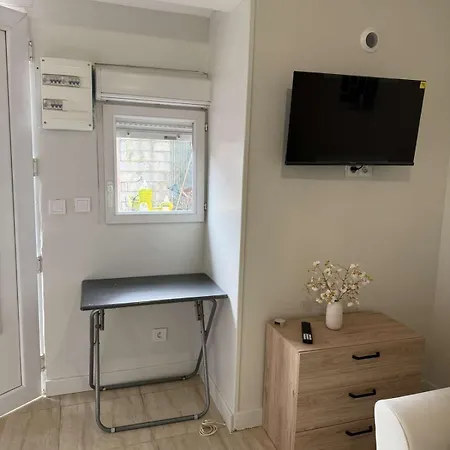 Apartment Calme